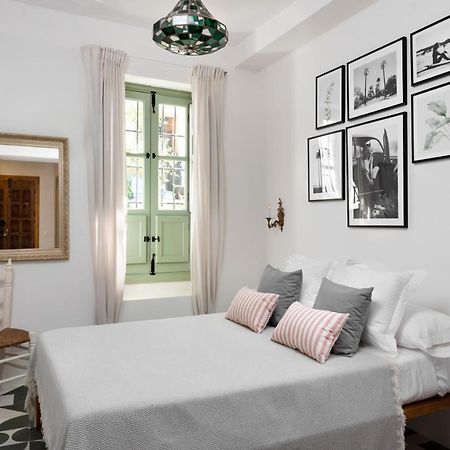 La Amara Farah - En El Casco Antiguo De Frigiliana Apartamento Exterior foto