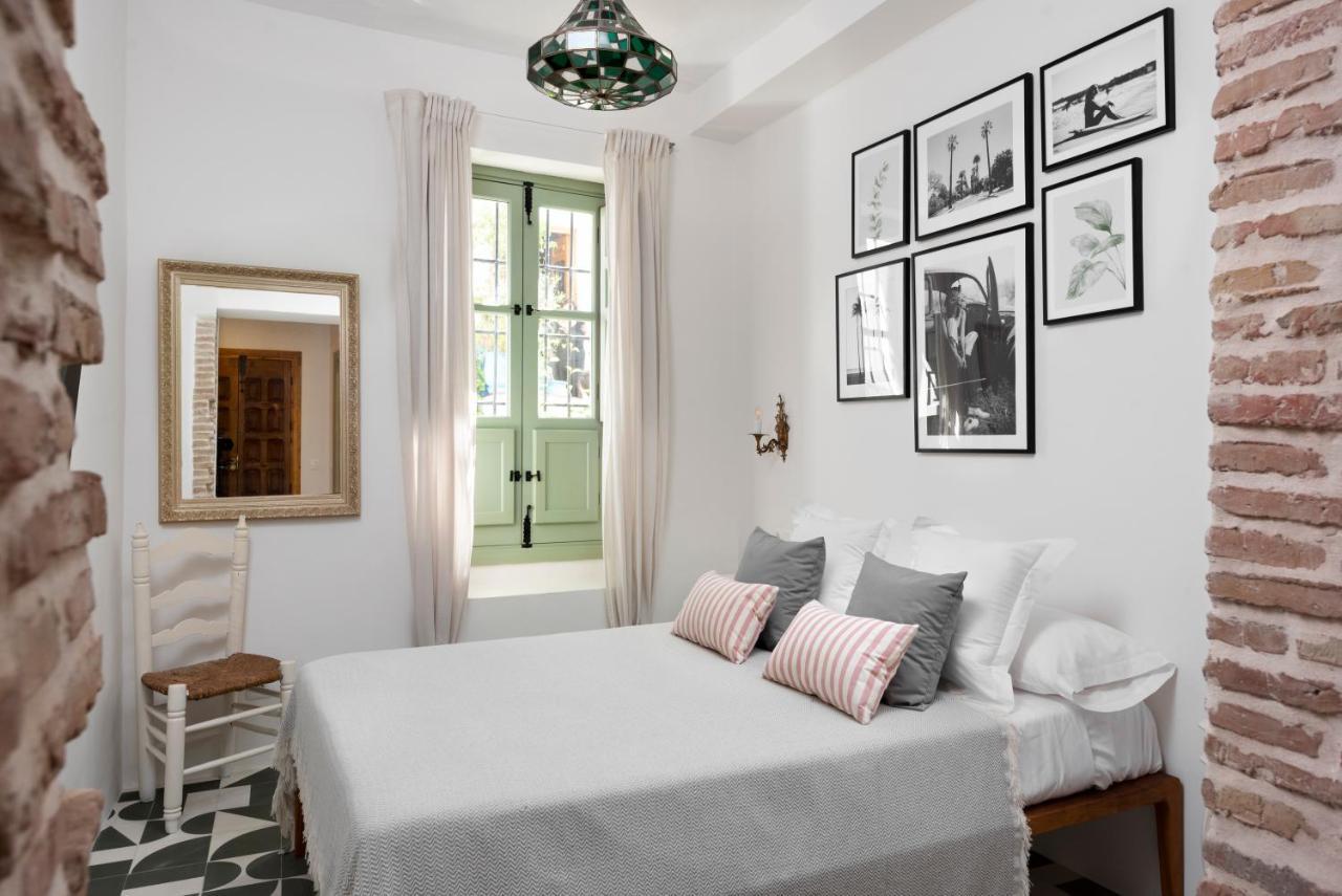 La Amara Farah - En El Casco Antiguo De Frigiliana Apartamento Exterior foto